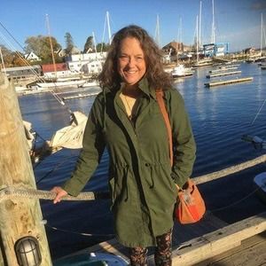 Meet your Posher, Anne